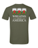 Load image into Gallery viewer, WREATHS ACROSS AMERICA GILDAN SOFT STYLE TSHIRT