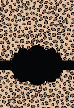 Load image into Gallery viewer, CHEETAH GARDEN FLAG